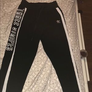 adidas sweatpants